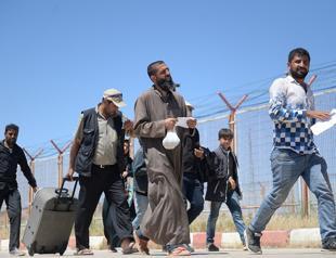 Ankara seeks swift delivery of EU aid for migrants