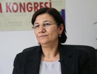 HDP lawmaker Leyla Güven arrested after release ruling