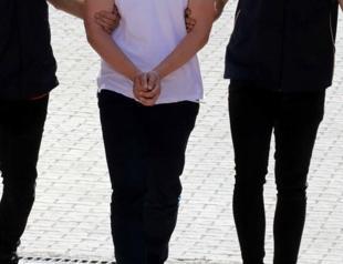 85 on-duty soldiers arrested in Turkey with FETÖ charge