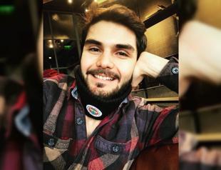 Survivor Turkey mourns for slain cameraman