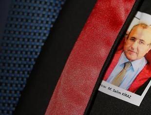 Indictment approved for 14 over killing of Istanbul prosecutor in hostage siege