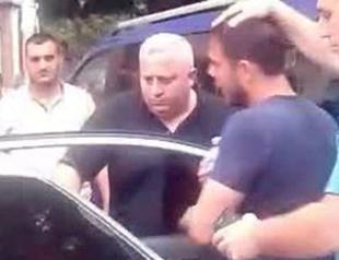 Turkish suspect of Russian pilot’s killing arrested in Georgia over mob charge