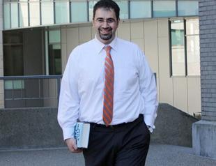 Failure of antitrust hurting technological diversity: Daron Acemoğlu