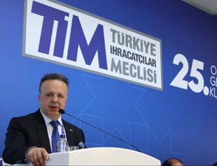 Turkish exporters’ association elects new chairman