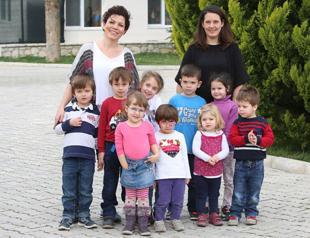 Germany demands explanation from Turkey over school closure