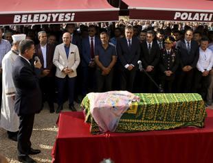 Brutal killing of eight-year-old girl causes public outrage