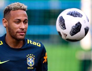 Neymar’s Brazil form under scrutiny