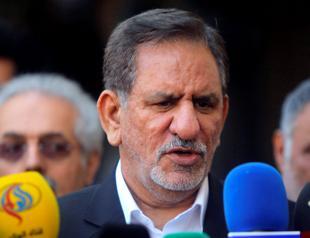 Iran eyes private oil exports to help beat US sanctions