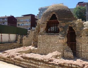 440-year-old powder mill to be restored by Istanbul Municipality