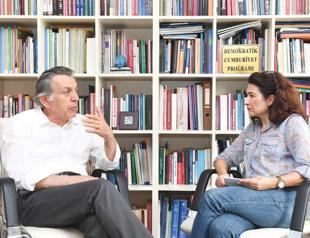 Votes shifted between AKP and MHP, says top pollster