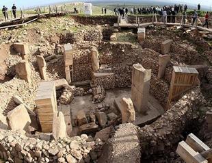 Turkeys Göbeklitepe added to UNESCO heritage list