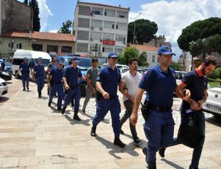 Detention warrants out for more than 60 FETÖ suspects