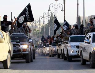 German woman, alleged part of ISIL ’morality police,’ arrested