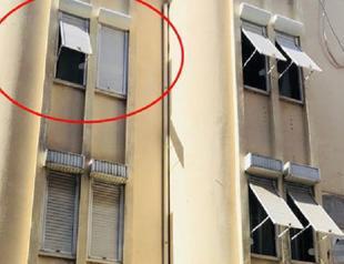 Transgender sex workers throw man out of window amid pricing row