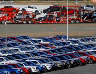 US risks $294 bln global retaliation over auto tariffs, EU warns