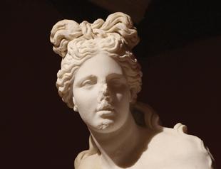 Antalya to be promoted with ancient hairstyles