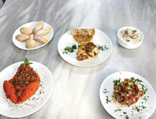 City of gastronomy to share its cuisine with world