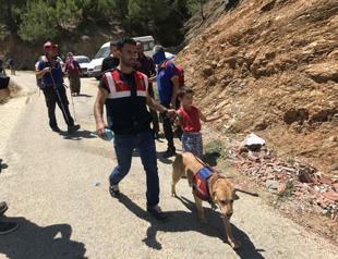 ‘Lost children’ make headlines across Turkey