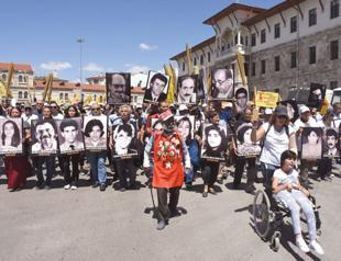 Victims of Sivas Massacre remembered on 25th anniversary in Turkey