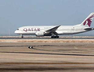 Damascus opens airspace to Qatar Airways