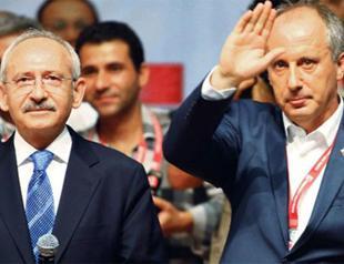 CHP presidential candidate İnce blasts election night ‘hoaxes’