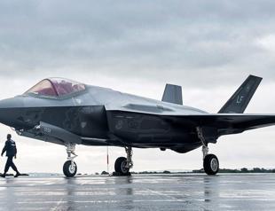 Turkish pilots to begin F-35 jet training soon, says Pentagon official