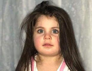 ‘Missing child’ Leyla died of starvation: Governor