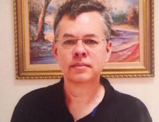 US expects release of Pastor Brunson for further progress in ties with Turkey