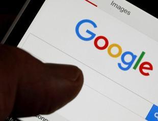 Google hit with record $5 billion EU antitrust fine