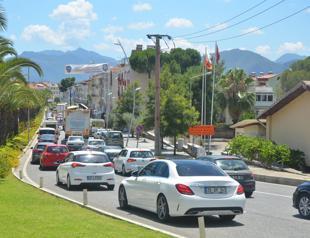 Turkish automotive market contracts 39 percent in June