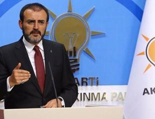 Early elections not on agenda: Turkeys ruling AKP