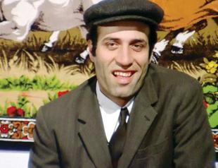 Turkish cinema’s comedic master Kemal Sunal
