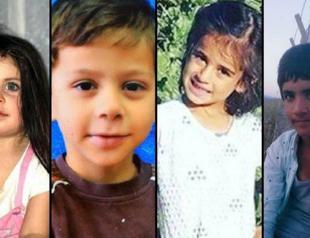 Over 104,000 missing children cases filed in Turkey in eight years: Report