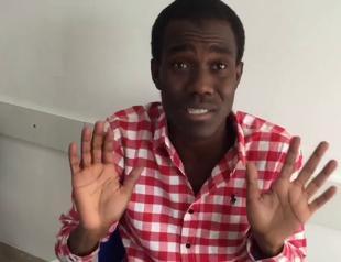 African social media star detained in Turkey