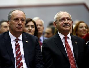 CHP rift deepens amid calls for Kılıçdaroğlu to quit as leader