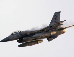 11 PKK militants ‘neutralized’ in airstrikes in Şırnak, northern Iraq