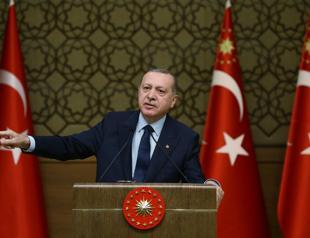 President Erdoğan to take oath, announce cabinet on July 9