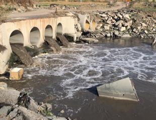 Cancer incidents rising in Turkey’s Ergene River Basin due to industrial pollution: Experts