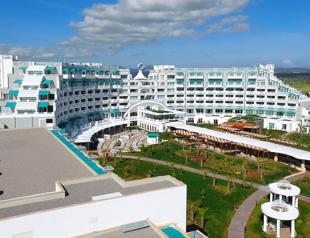 Turkeys Limak plans to invest $600 mln in tourism projects