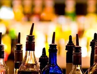 Turkey adds 15.5 pct tax to alcoholic beverages