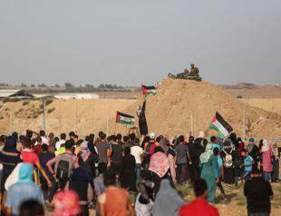 181 journalists hurt covering Gaza rallies: Committee