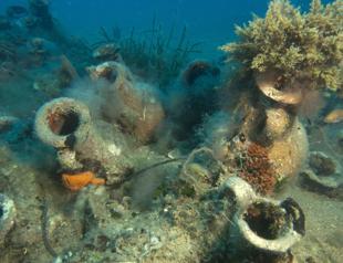 Archaeologists urge Albania to protect underwater heritage
