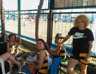 Rugby becoming increasingly popular in Turkey