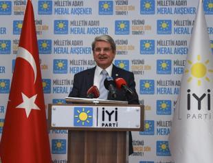 İYİ Party says ‘no need to extend alliance of opposition parties’