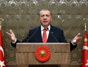 Erdoğan confirmed winner of Turkey presidential poll: election body