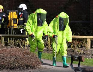 UK holds emergency meeting on new nerve agent case