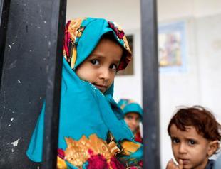 Number of Yemenis fleeing Al-Hudaydah tops 121,000: UN