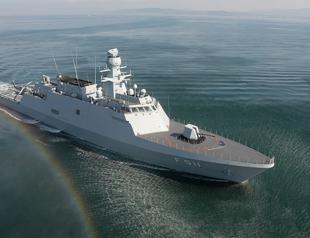 Turkey to sell four corvette ships to Pakistan: Minister