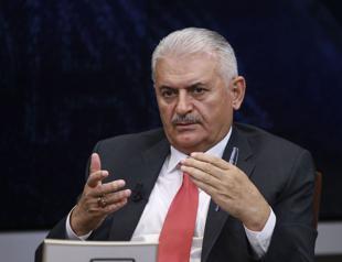 Gov’t to issue last decree law for post-state of emergency period: Turkish PM