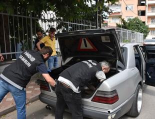 Over 10,000 drug dealers arrested in six months across Turkey